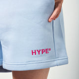 Signature Sierra Ladies Sweat Short