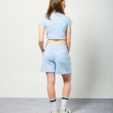 Signature Sierra General Ladies Crop Top