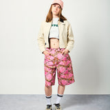 Signature Sierra Ladies Crop Jacket