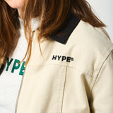 Signature Sierra Ladies Crop Jacket