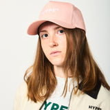 Signature Sierra 6 Panel Cap