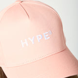 Signature Sierra 6 Panel Cap
