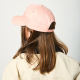 Signature Sierra 6 Panel Cap