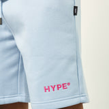 Signature Sierra Sweat Short