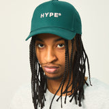 Signature Sierra 6 Panel Cap