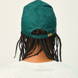 Signature Sierra 6 Panel Cap