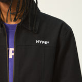 Signature Sierra Jacket
