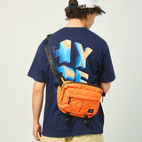 Chutron Pouch Bag