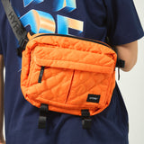 Chutron Pouch Bag