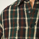 City Boy Slab Flannel Shirt