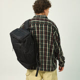 City Boy Slab Flannel Shirt