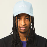 Signature Sierra 6 Panel Cap