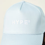 Signature Sierra 6 Panel Cap