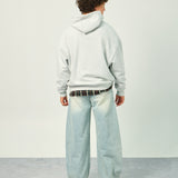 City Boy Balloon Denim Pant