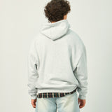 City Boy Block Pullover Hoodie
