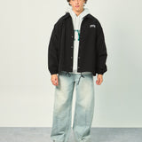 City Boy Slab Coach Jacket