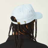 Signature Sierra 6 Panel Cap