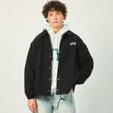 City Boy Slab Coach Jacket