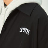 City Boy Slab Coach Jacket