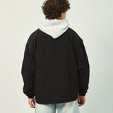City Boy Slab Coach Jacket