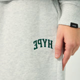City Boy Slab Sweat Pant