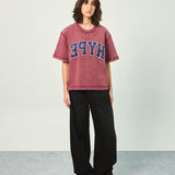 City Boy Block Tee