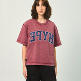 City Boy Block Tee