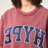 City Boy Block Tee
