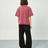 City Boy Block Tee