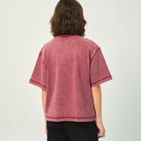 City Boy Block Tee