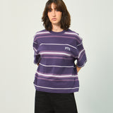 City Boy Echo Stripe Tee