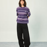 City Boy Echo Stripe Tee