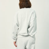 City Boy Block Crewneck Sweater