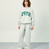 City Boy Slab Sweat Pant