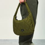 Quilted Hand Bag