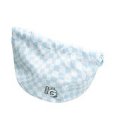 Hype Girl Louise Sling Bag | Blue