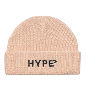 Signature Sierra Short Beanie | Pink
