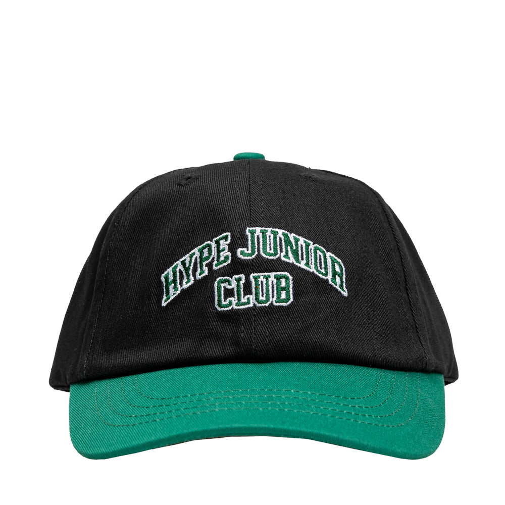 Junior Club Hjc Sport Cap | Black