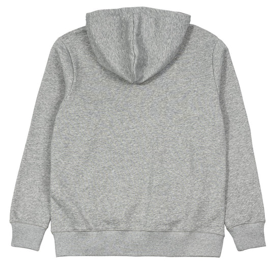 Signature Sierra General Pullover Hoodie | Light Heather Grey