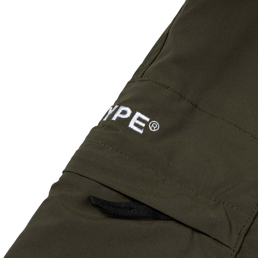 Seasonal Bottom Cargo Pant | Olive
