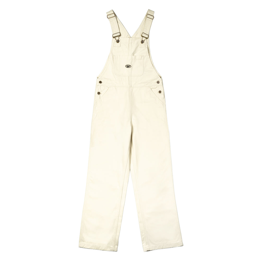 Hype Girl Julie Overall Pant | Khaki