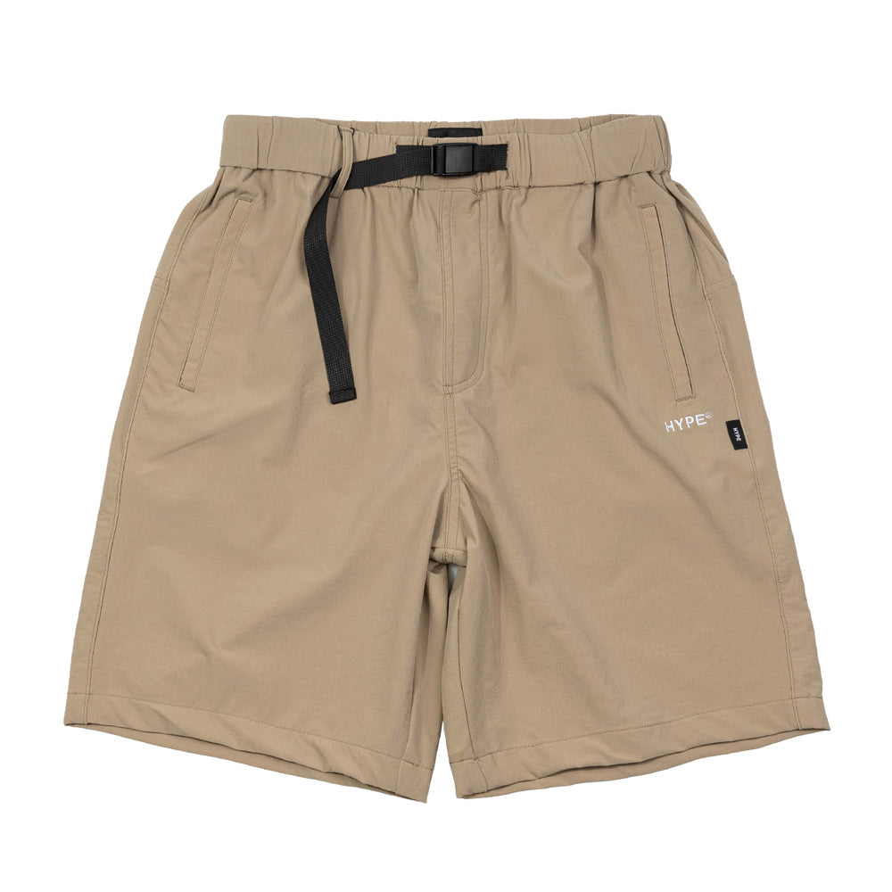 Signature Eazy Short | Khaki