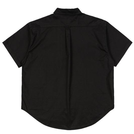 Signature Sierra Oxford Shirt | Black