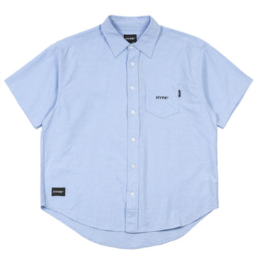 Signature Sierra Oxford Shirt | Blue